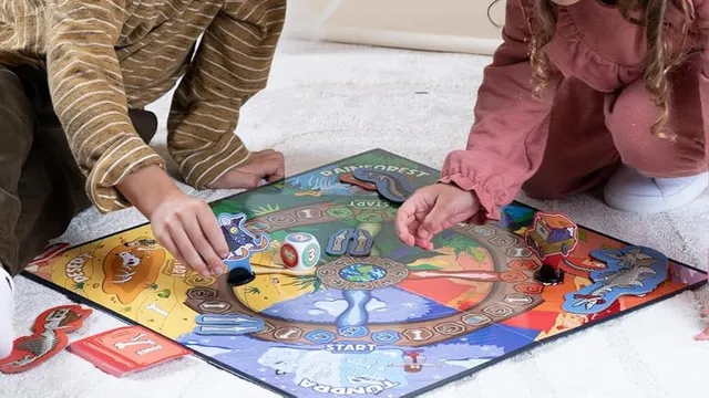 Prezent Na Dzien Dziecka