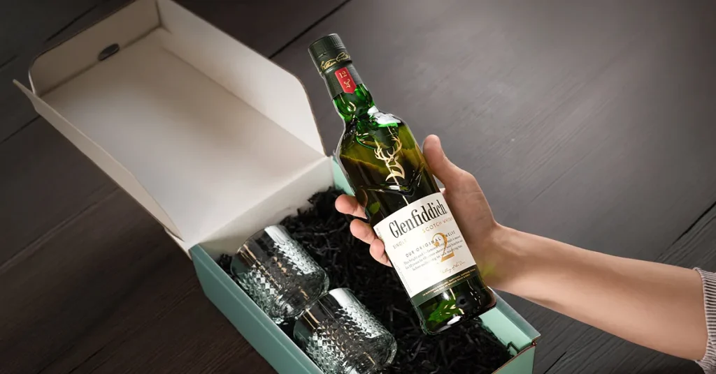 Alkohol Na Prezent Dla Niego