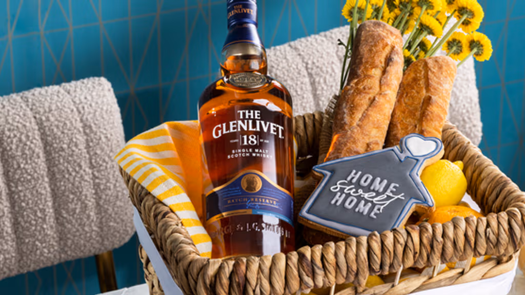 Whisky Na Prezent